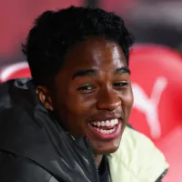 Endrick breaks first record in Lyon without playing a game: Ex-Real Madrid striker causes sensation in France