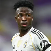 Vinicius Junior’s Real Madrid exit rumors fueled by Al Ittihad sporting director: ‘I see it as a possibility’