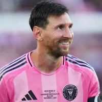 Lionel Messi is close to welcoming back teammate: Inter Miami are reportedly advancing to resign key star