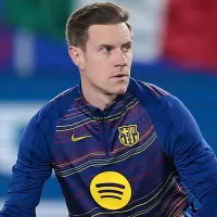 Not Aston Villa: Barcelona’s Marc-Andre ter Stegen reportedly linked to another surprising team