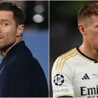 Xabi Alonso receives support from Toni Kroos: The German legend gives bold take on the Spaniard’s Real Madrid criticized tenure