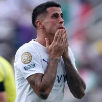 Joao Cancelo’s future remains uncertain: Barcelona coach Hansi Flick has reportedly made a decision on his potential return