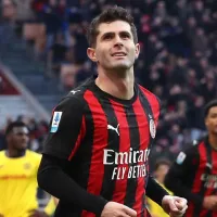 Christian Pulisic ranks second in Serie A goal contributions since joining AC Milan: Who outshines the USMNT star?