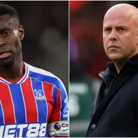 Marc Guehi’s arrival to Liverpool in doubt as the Reds reportedly shift focus to four center-back targets