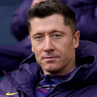 Robert Lewandowski’s future in the air as Barcelona regain interest in Juventus star ahead of 2026-27 season
