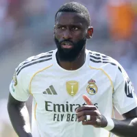 Real Madrid reportedly to edge out Barcelona for $64M signing amid Rudiger’s uncertain future
