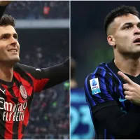Christian Pulisic ends 2025 on top: Milan ace outperforms Lautaro Martinez as he dominates unexpected 2025 Serie A metric