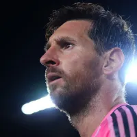 Messi’s Inter Miami reportedly rejected by South American defender ahead of 2026 MLS season