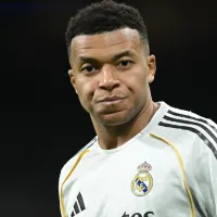 Mbappe could lose another teammate as Juventus reportedly target a Real Madrid player ahead of the January transfer window