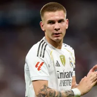 Mastantuono’s 2026 World Cup chances with Argentina at risk after Real Madrid’s firm decision amid transfer rumors