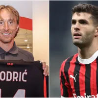 Christian Pulisic and Luka Modric affected: Serie A reverses controversial call and decides on huge change in 2026