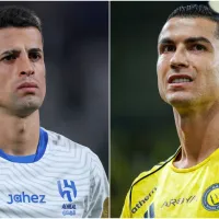 Joao Cancelo makes shock decision to depart Cristiano Ronaldo’s Saudi Pro League: What’s next for Portugal star ahead of 2026 FIFA World Cup?