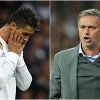 Cristiano Ronaldo was left in tears after a scolding from coach Mourinho, reveals Real Madrid icon Luka Modric