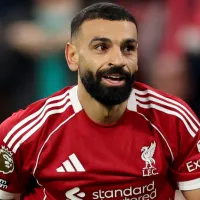 Report: Mohamed Salah edges closer to Liverpool exit as he targets a loan move to an unexpected team in January 2026