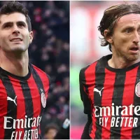 Christian Pulisic’s AC Milan reportedly target a Manchester City star as free agent, echoing Luka Modric’s arrival