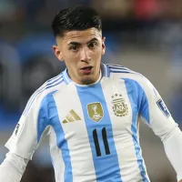 Argentina star Thiago Almada behind FIFA’s severe ban amid $30M dispute between MLS and Brazilian clubs