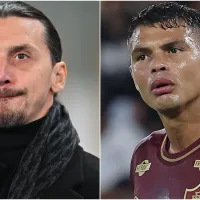 Ibrahimovic was unexpectedly contradicted on Thiago Silva’s AC Milan return, reveals legend Antonio Cassano