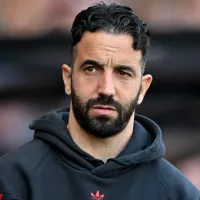 Former Manchester United star calls out Ruben Amorim over ‘worst team in club history’ claim: ‘It didn’t help’