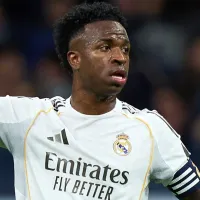 Vinicius Jr’s future is finally taking shape: The Brazilian star has reportedly made a decision on his Real Madrid tenure