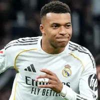 Kylian Mbappe may receive a new teammate as Real Madrid reportedly target a promising Brazilian striker for 2026-27