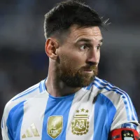 Argentina rising star reportedly agrees January move from Inter to secure World Cup spot alongside Messi