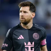 Report: Messi to face Premier League winner as MLS Eastern Conference team eyes Liverpool midfielder