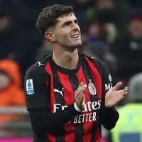 Christian Pulisic sends four-word message after Milan’s first 2026 win despite short cameo in nail-biting Serie A contest against Cagliari