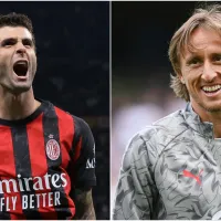 Christian Pulisic leaves Luka Modric behind once again: New numbers show USMNT star dominating Milan’s 2025 Serie A campaign