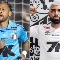 Neymar’s 2026 FIFA World Cup plan takes shape: Brazil veteran takes up new role at Santos following Gabigol’s arrival