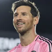 Lionel Messi has a new teammate: Inter Miami sign Argentine player ahead of 2026 MLS season