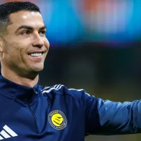 Cristiano Ronaldo’s new ally from old rival? Al-Hilal striker set to shockingly tear up contract to become Al-Nassr’s first 2026 winter move