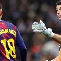 ‘He can push me anytime, anywhere’: Joan Garcia keeps 2026 FIFA World Cup dream alive as Barcelona keeper outsmarts everyone with one ridiculous viral moment (VIDEO)