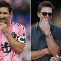 Lionel Messi snubbed: Inter Miami and David Beckham left waiting as Tom Brady’s Birmingham City pulls off jaw-dropping transfer heist