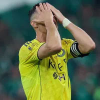 Cristiano Ronaldo didn’t see this coming: Unexpected Thai league striker outscored Al-Nassr’s captain in 2025