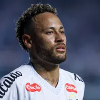 Neymar seriously considered retiring during injury struggles at Santos, father reveals