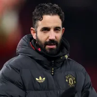 Ruben Amorim reportedly puts his Manchester United future in doubt after ‘manager role’ comments