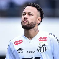 Neymar could face 2026 squad setback as Santos star reportedly draws interest from Tottenham