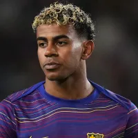 Lamine Yamal absent from training ahead of Barcelona’s Spanish Super Cup clash vs. Athletic Bilbao