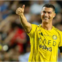 Cristiano Ronaldo intervenes: Al-Nassr targets shock Real Madrid name at his request, but it’s not Vinicius