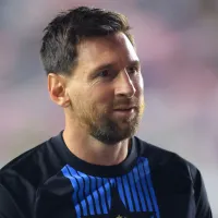 Lionel Messi reveals his post-retirement plans: ‘It’s the idea I like the most’
