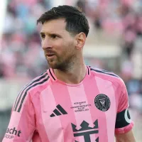 Lionel Messi’s former teammate and MLS Cup winner reportedly signs with Inter Miami conference rival