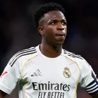 Vinícius Júnior could leave Real Madrid as Premier League giant reportedly plots $182M record-breaking move