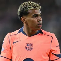 Lamine Yamal loses FC Barcelona star teammate a day prior to Spanish Super Cup semifinals