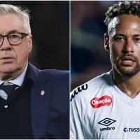 Neymar officially commits to new one-year deal with Santos: How it can help him win over Brazil boss Carlo Ancelotti in time for 2026 FIFA World Cup