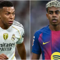 Kylian Mbappe sparks Real Madrid hope ahead of potential Spanish Super Cup final vs. Barcelona