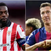 Barcelona vs. Athletic Club: Confirmed lineups for first 2026 Spanish Super Cup semifinal
