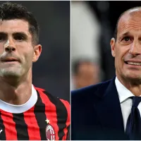 Christian Pulisic injury update: Milan coach Allegri gives honest verdict on USMNT star’s fitness