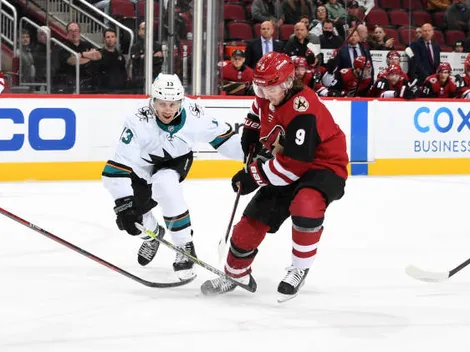 How to watch New Jersey Devils vs. Arizona Coyotes: Streaming TV, game time and odds
