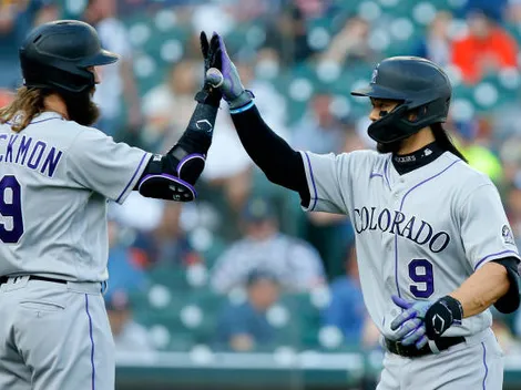 How to watch Detroit Tigers vs. Colorado Rockies: Streaming TV, game time and odds for April 24