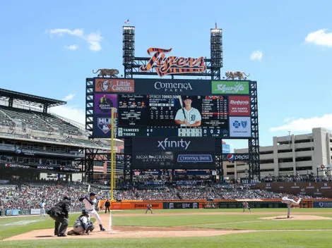 How to watch Detroit Tigers vs. Colorado Rockies: Streaming TV, game time and odds for April 23